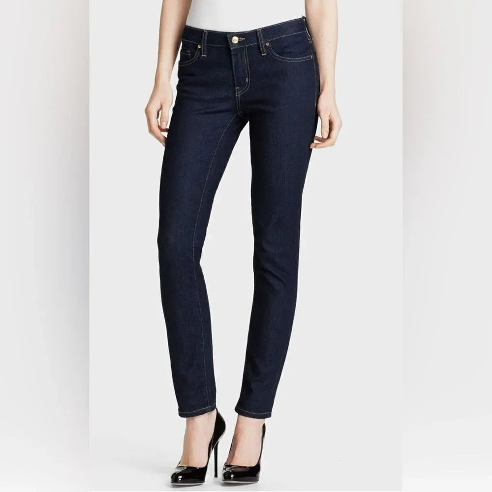 Kate Spade Broome Street Dark Wash Jeans Women’s 28